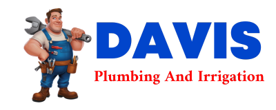 Trusted plumber in PELKIE